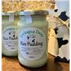 Rice Pudding 250ml