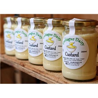 Custard