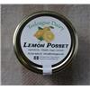 Lemon Posset