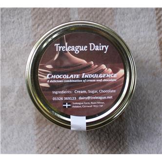 Chocolate Indulgence