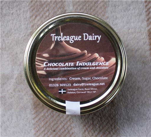 Chocolate Indulgence